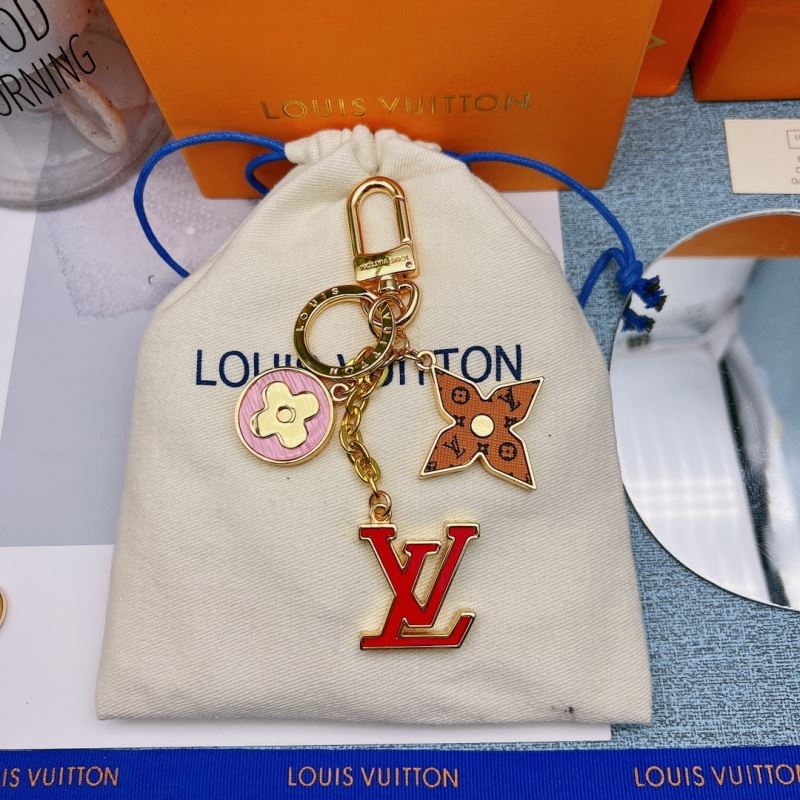 Louis Vuitton Keychains